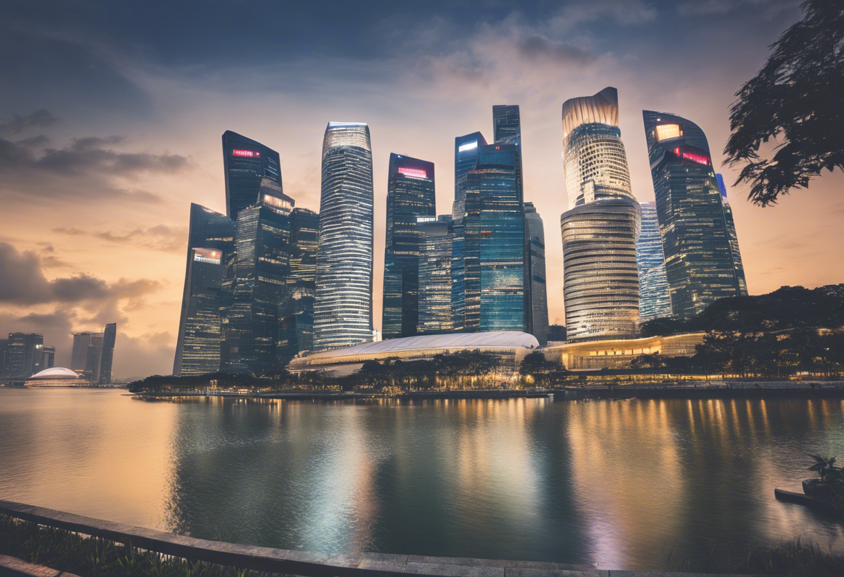 3 Top Investment Options for Growing Your Pension in Singapore: From Stocks to Real Estate